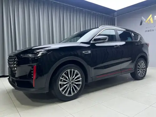Jetour X70 PRO, 2023