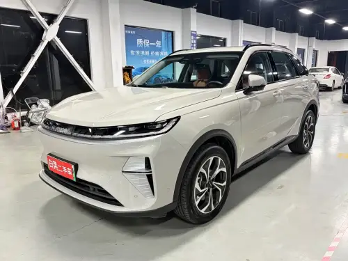 Haval Xiaolong MAX, 2025
