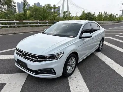 Volkswagen Bora, 2022