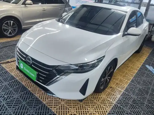 Nissan Sylphy, 2023