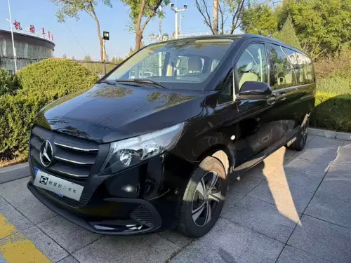 Mercedes-Benz Vito, 2024