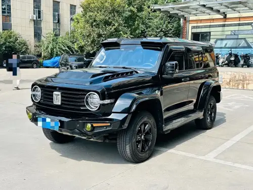 Tank 300, 2024