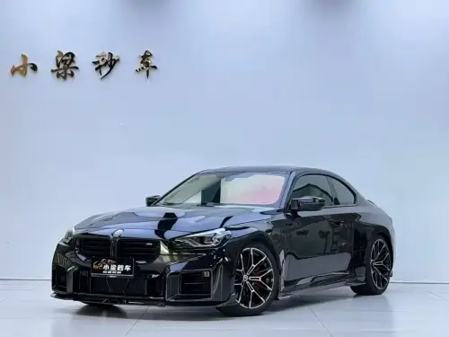 BMW 2-Series M, 2023