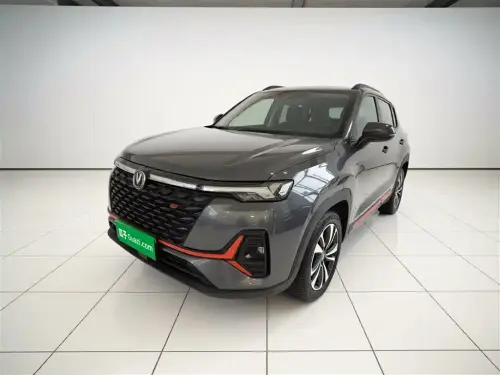 Changan CS35 PLUS, 2022