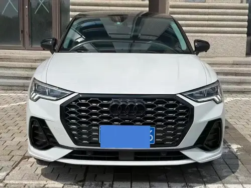 Audi Q3 Sportback, 2023