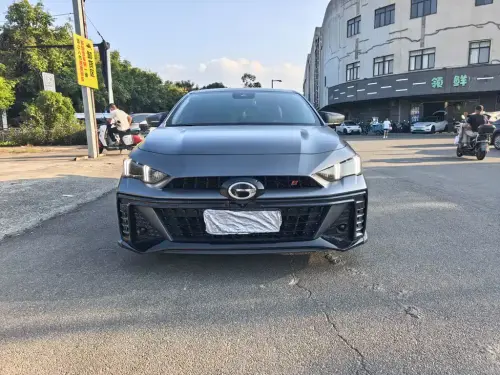 GAC Empow, 2022