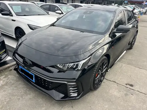 GAC Empow, 2023