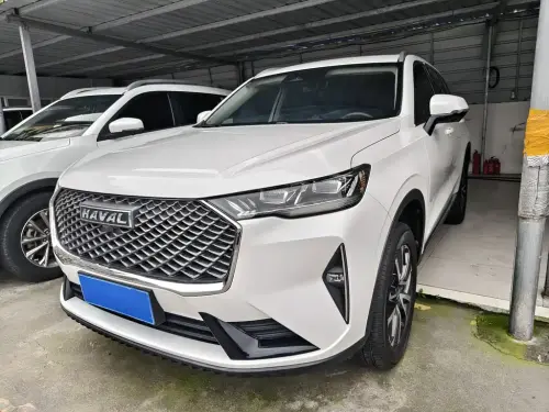 Haval H6, 2023
