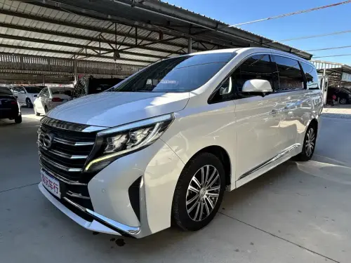 GAC M8, 2022