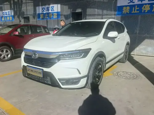 Honda Breeze, 2021