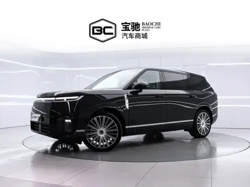 XPeng GX, 2026