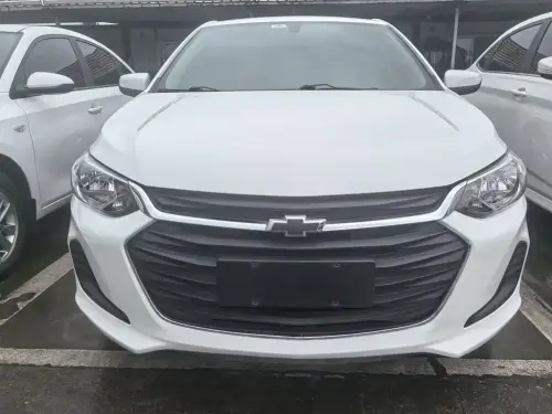 Chevrolet Cavalier, 2022