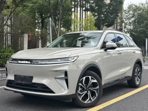 Haval Xiaolong MAX, 2025