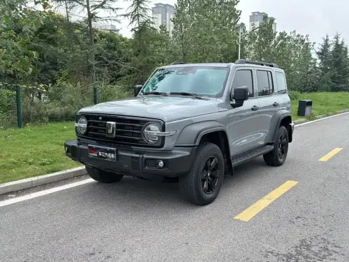 Tank 300, 2022