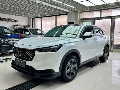 Honda XR-V, 2022