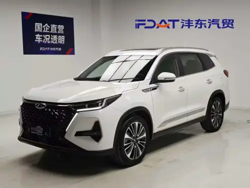 Chery Tiggo 8 PRO, 2023