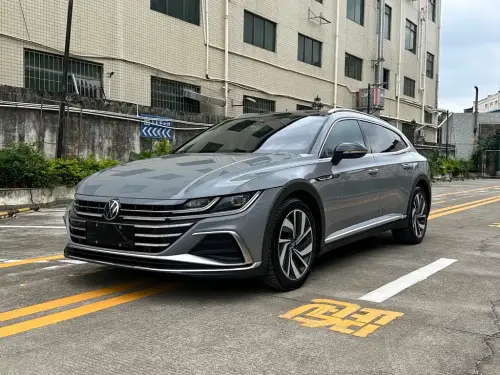 Volkswagen CC, 2022