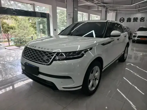 Land Rover Range Rover Velar, 2023