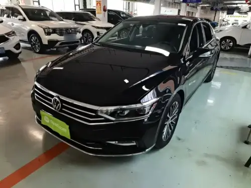 Volkswagen Magotan, 2021