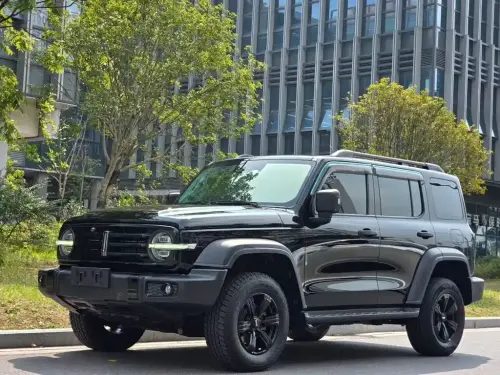 Tank 300, 2021