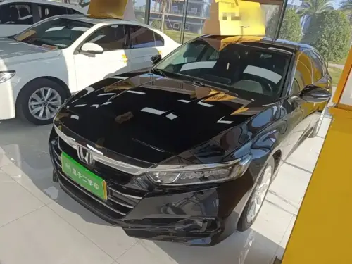 Honda Accord, 2023