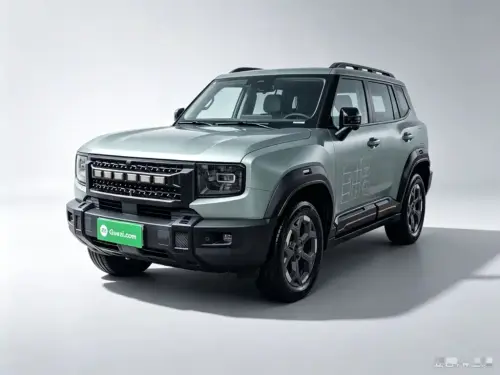 Jetour Ziyouzhe, 2025