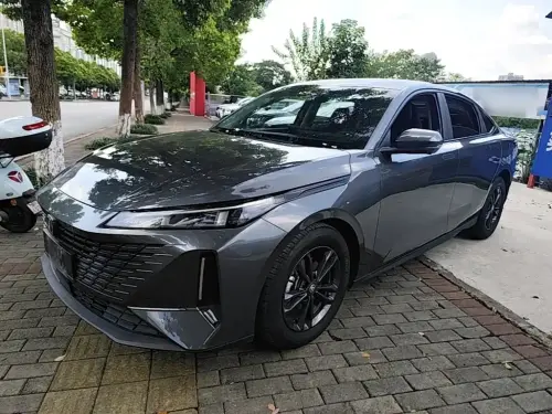 Changan Yida, 2023