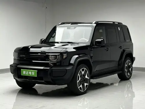 iCAR iCAR V27, 2026