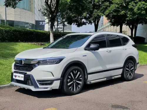 Honda Breeze, 2023