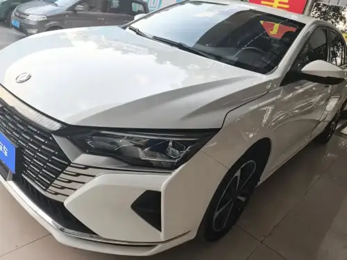 Dongfeng Yixuan MAX, 2023