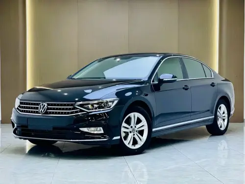 Volkswagen Magotan, 2023