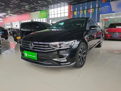 Volkswagen Magotan, 2023