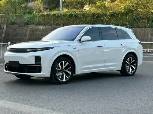 Li Auto L7, 2024