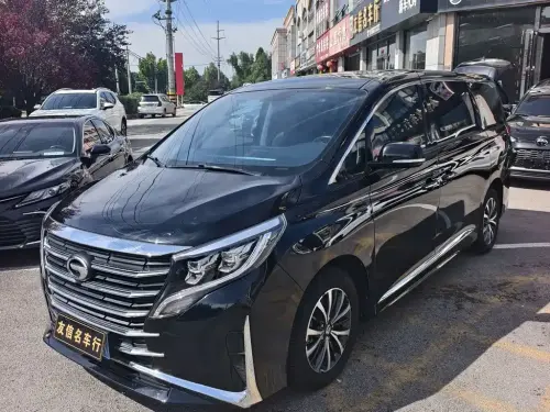 GAC M8, 2022