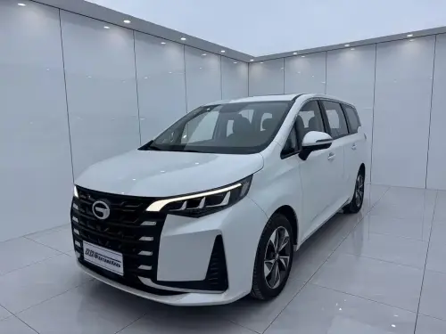 GAC M6, 2023