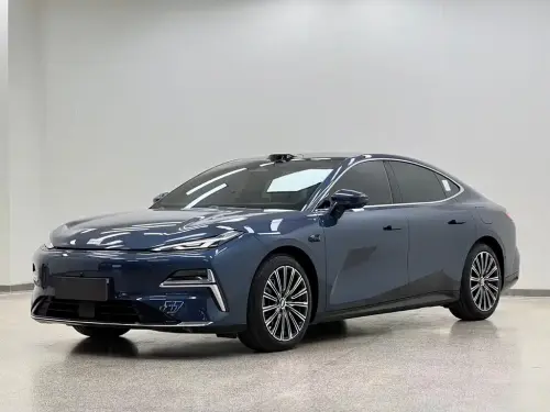 Geely Galaxy Xingyao 8, 2025