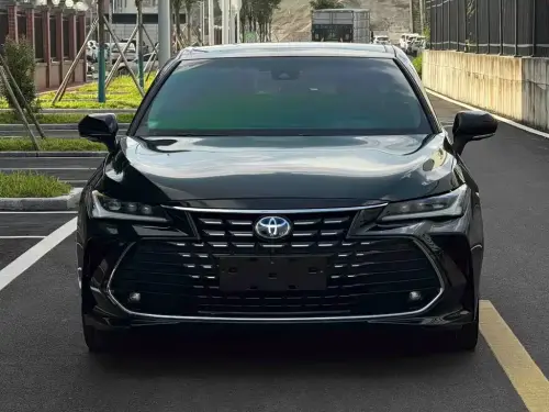 Toyota Avalon, 2022
