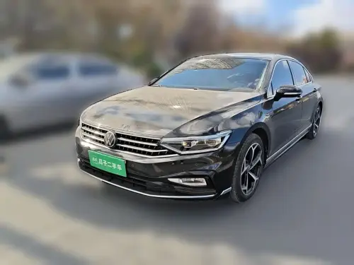 Volkswagen Magotan, 2023
