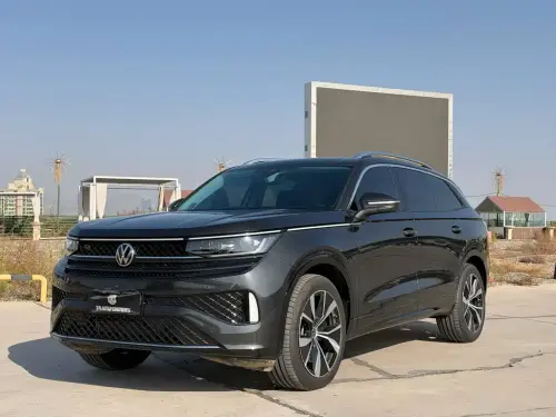 Volkswagen Tavendor, 2024