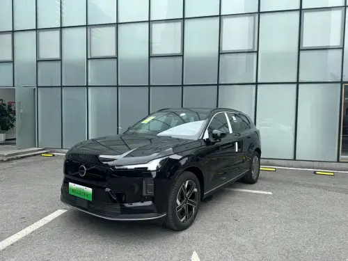 Volvo XC70, 2026