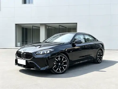 BMW 2-Series, 2025
