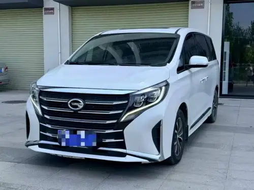 GAC M8, 2022