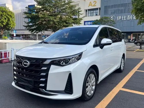 GAC M6, 2024