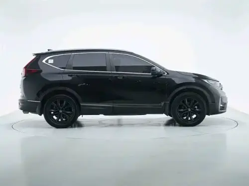 Honda CR-V, 2020