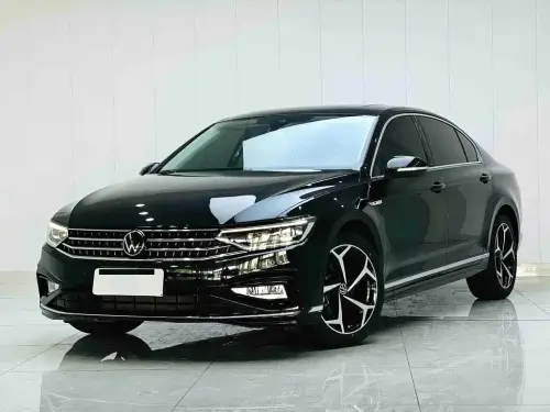 Volkswagen Magotan, 2023