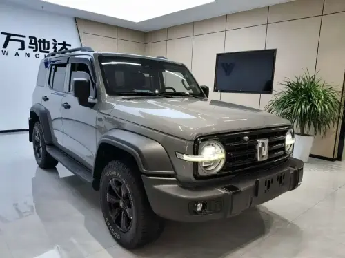 Tank 300, 2021