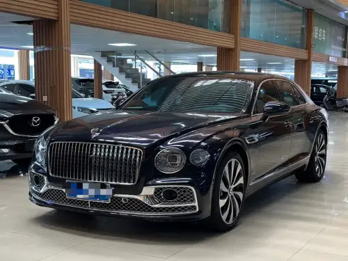Bentley Flying Spur, 2023