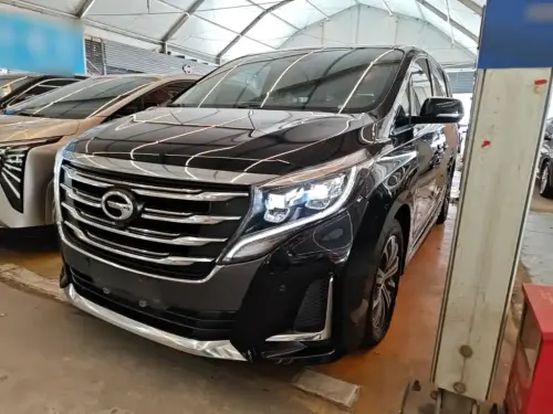 GAC M8, 2020