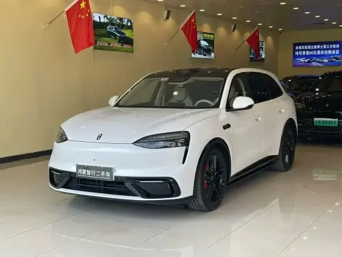 AITO M6, 2026