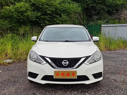 Nissan Sylphy, 2022